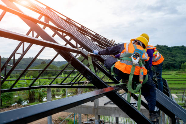 Best Gutter Installation and Roofing  in Somerset, PA