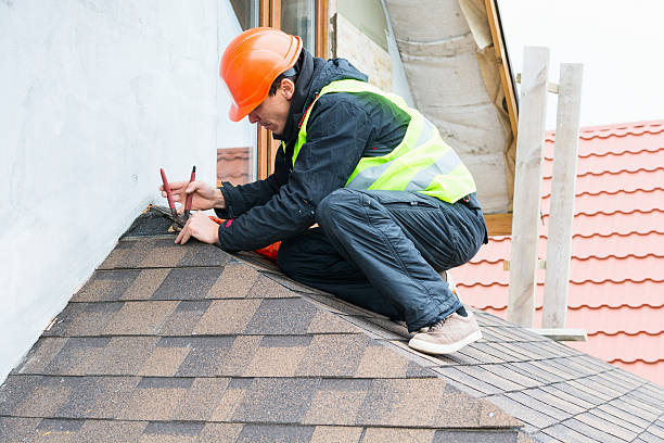 Best Residential Roofing Contractor  in Somerset, PA
