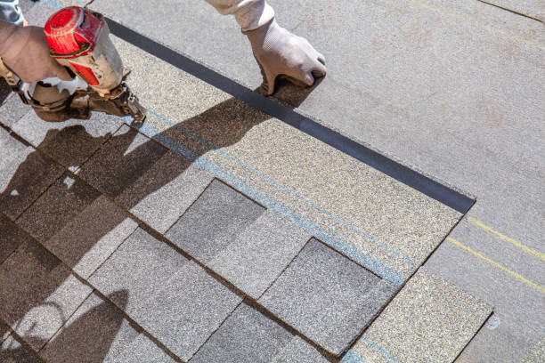 Best Storm Damage Roof Repair  in Somerset, PA