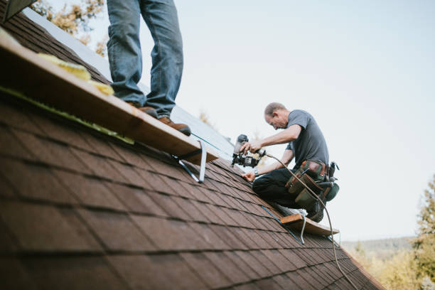 Reliable Somerset, PA Roofing Contractor Solutions